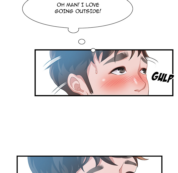 Tasty Chat: 0km Chapter 2 - Manhwa18.com
