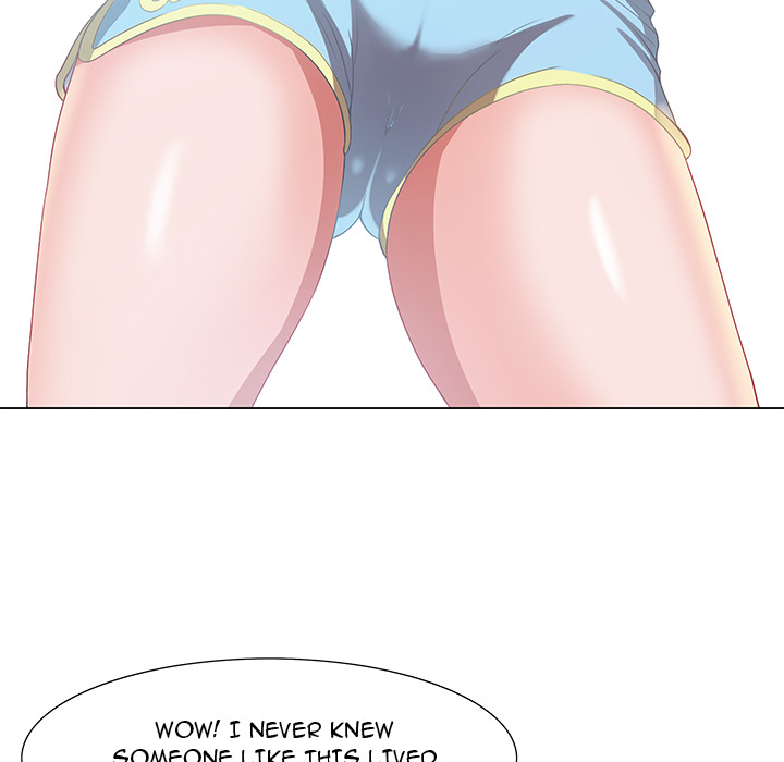 Tasty Chat: 0km Chapter 2 - Manhwa18.com