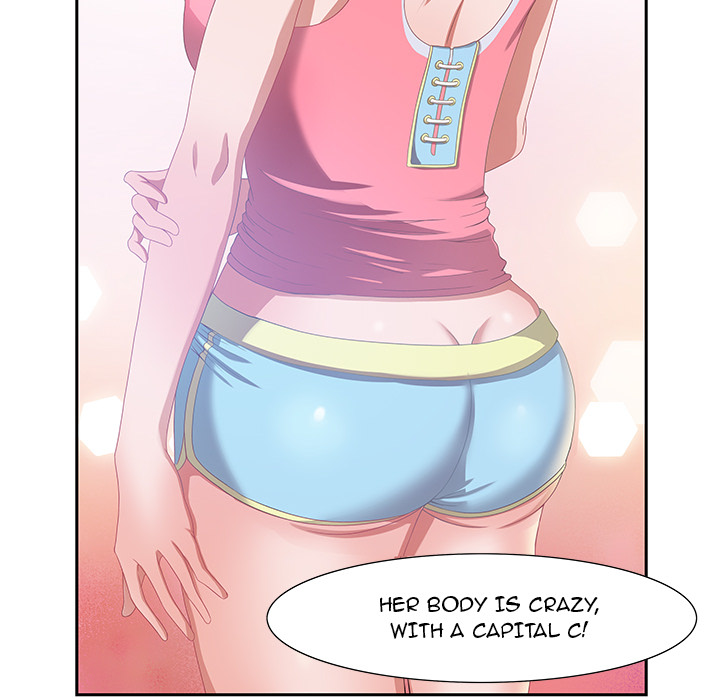 Tasty Chat: 0km Chapter 2 - Manhwa18.com