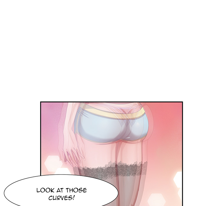 Tasty Chat: 0km Chapter 2 - Manhwa18.com