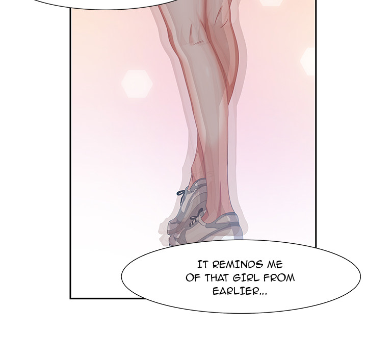 Tasty Chat: 0km Chapter 2 - Manhwa18.com