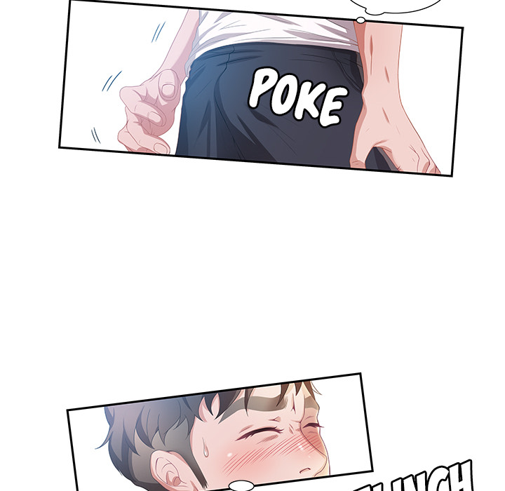 Tasty Chat: 0km Chapter 2 - Manhwa18.com