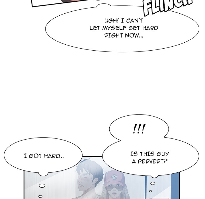 Tasty Chat: 0km Chapter 2 - Manhwa18.com
