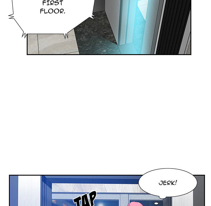 Tasty Chat: 0km Chapter 2 - Manhwa18.com