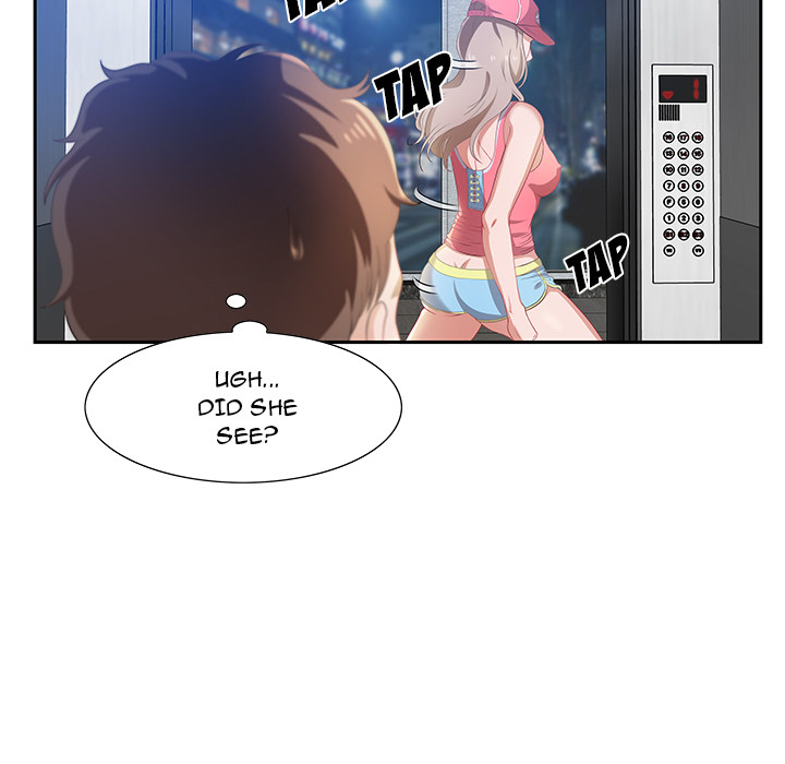 Tasty Chat: 0km Chapter 2 - Manhwa18.com