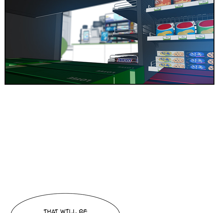 Tasty Chat: 0km Chapter 2 - Manhwa18.com