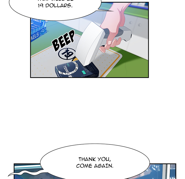 Tasty Chat: 0km Chapter 2 - Manhwa18.com