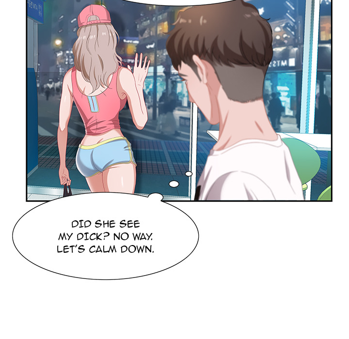Tasty Chat: 0km Chapter 2 - Manhwa18.com