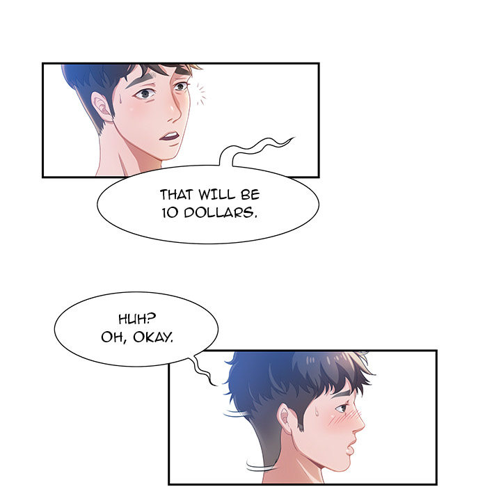 Tasty Chat: 0km Chapter 2 - Manhwa18.com