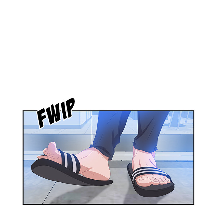 Tasty Chat: 0km Chapter 2 - Manhwa18.com