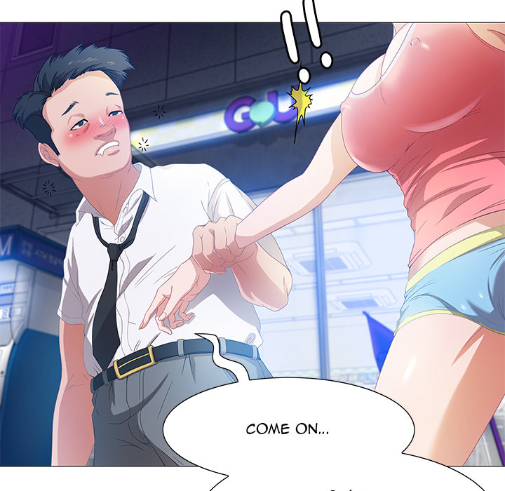 Tasty Chat: 0km Chapter 2 - Manhwa18.com