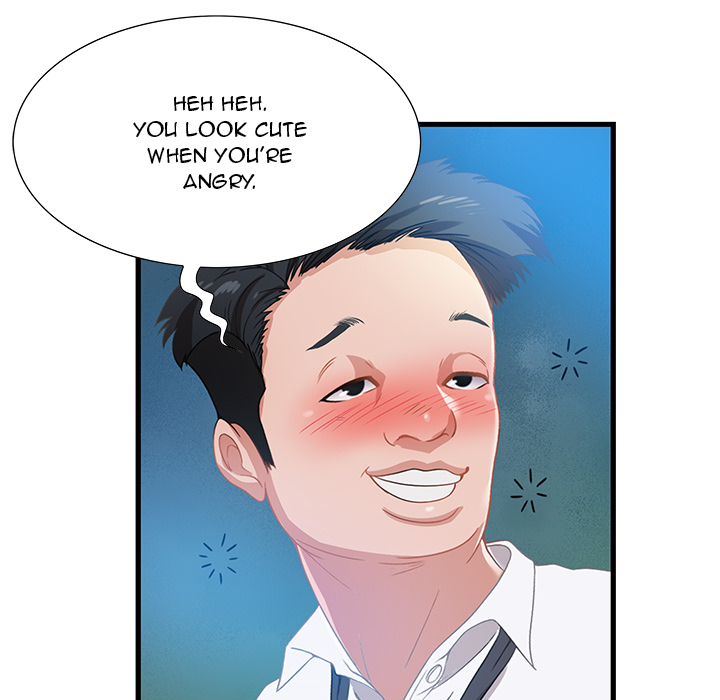 Tasty Chat: 0km Chapter 2 - Manhwa18.com