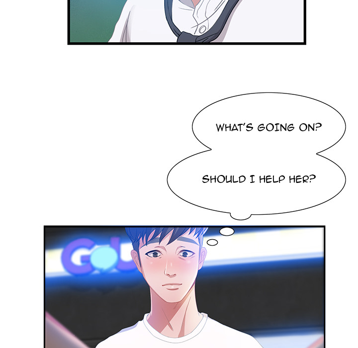 Tasty Chat: 0km Chapter 2 - Manhwa18.com