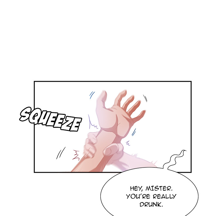 Tasty Chat: 0km Chapter 2 - Manhwa18.com