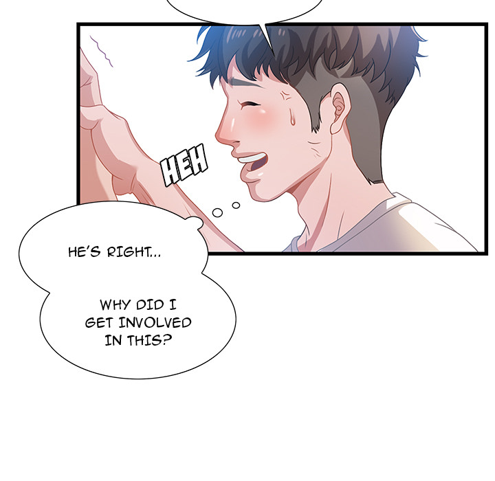 Tasty Chat: 0km Chapter 2 - Manhwa18.com