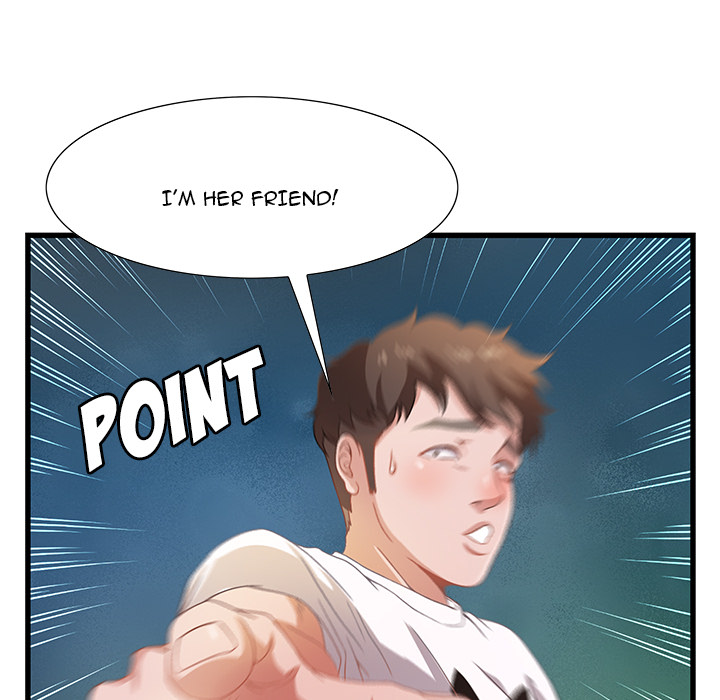 Tasty Chat: 0km Chapter 2 - Manhwa18.com