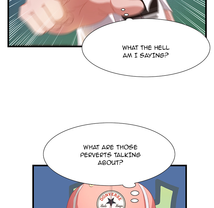 Tasty Chat: 0km Chapter 2 - Manhwa18.com
