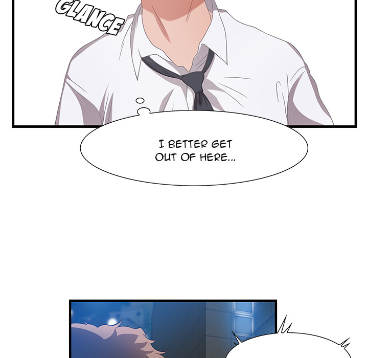 Tasty Chat: 0km Chapter 2 - Manhwa18.com