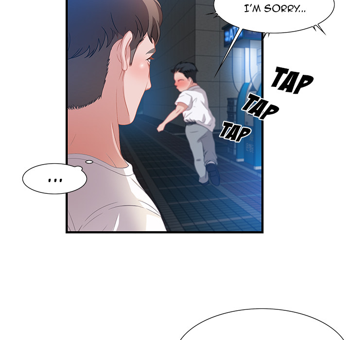 Tasty Chat: 0km Chapter 2 - Manhwa18.com