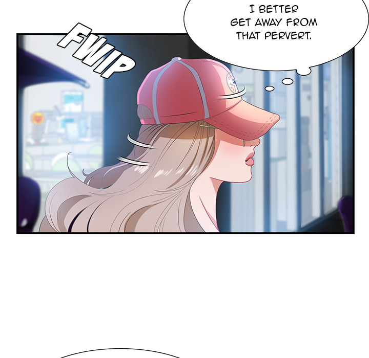Tasty Chat: 0km Chapter 2 - Manhwa18.com