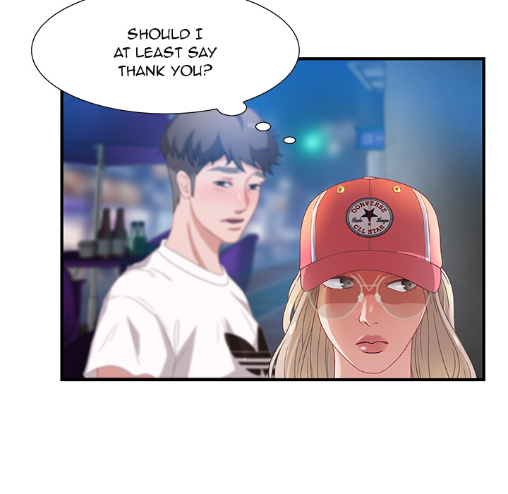 Tasty Chat: 0km Chapter 2 - Manhwa18.com