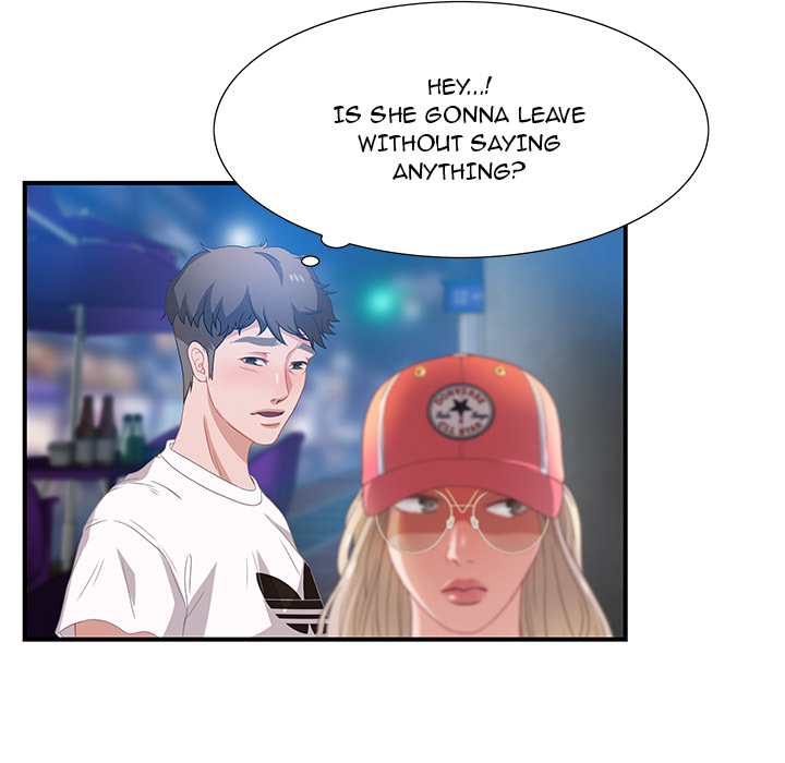 Tasty Chat: 0km Chapter 2 - Manhwa18.com