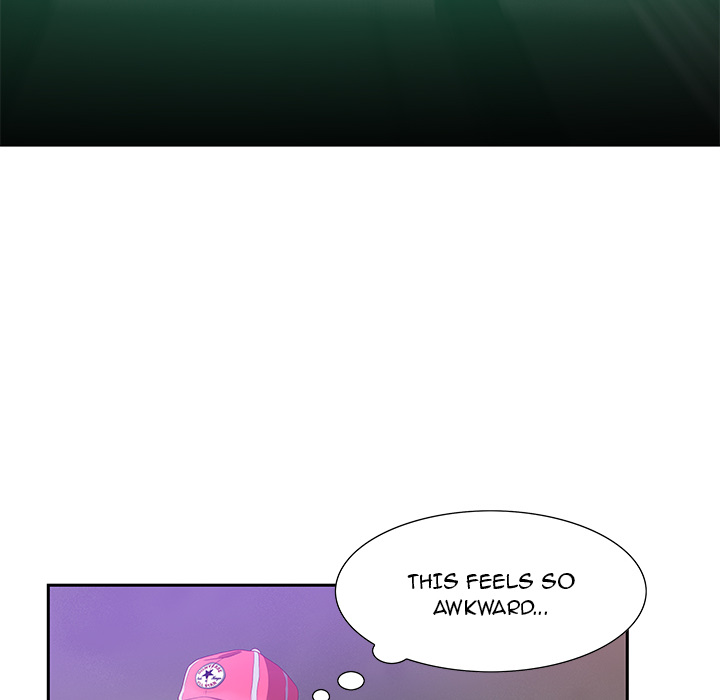Tasty Chat: 0km Chapter 2 - Manhwa18.com
