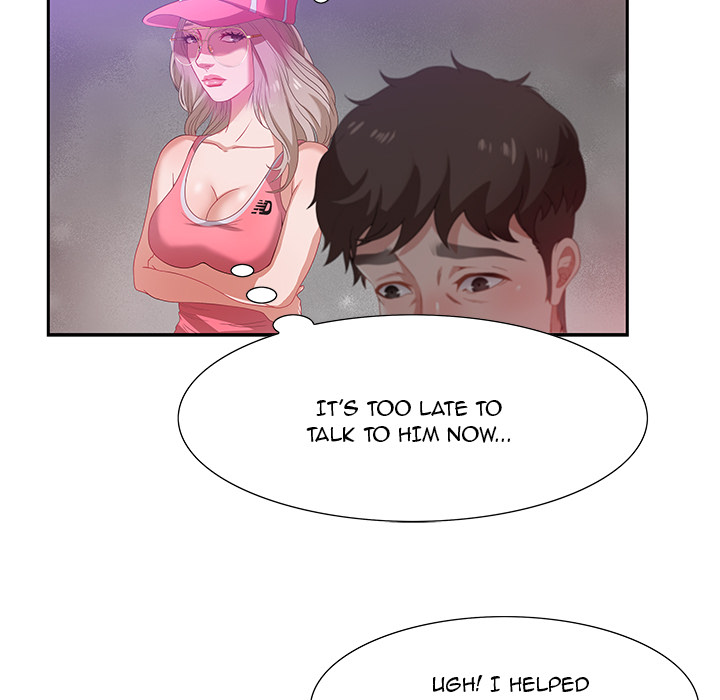 Tasty Chat: 0km Chapter 2 - Manhwa18.com
