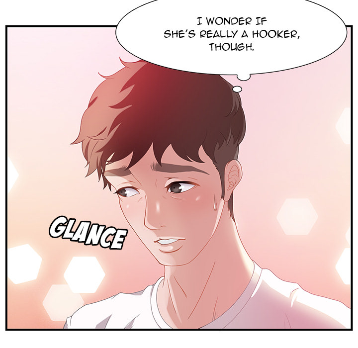 Tasty Chat: 0km Chapter 2 - Manhwa18.com