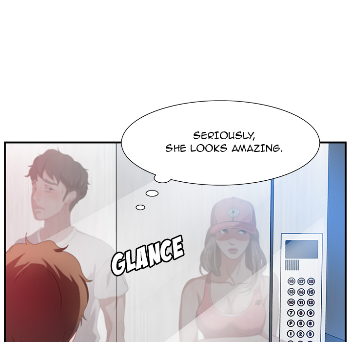 Tasty Chat: 0km Chapter 2 - Manhwa18.com