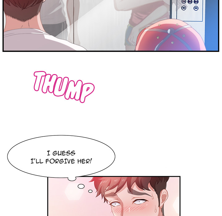 Tasty Chat: 0km Chapter 2 - Manhwa18.com
