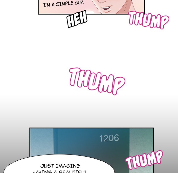 Tasty Chat: 0km Chapter 2 - Manhwa18.com