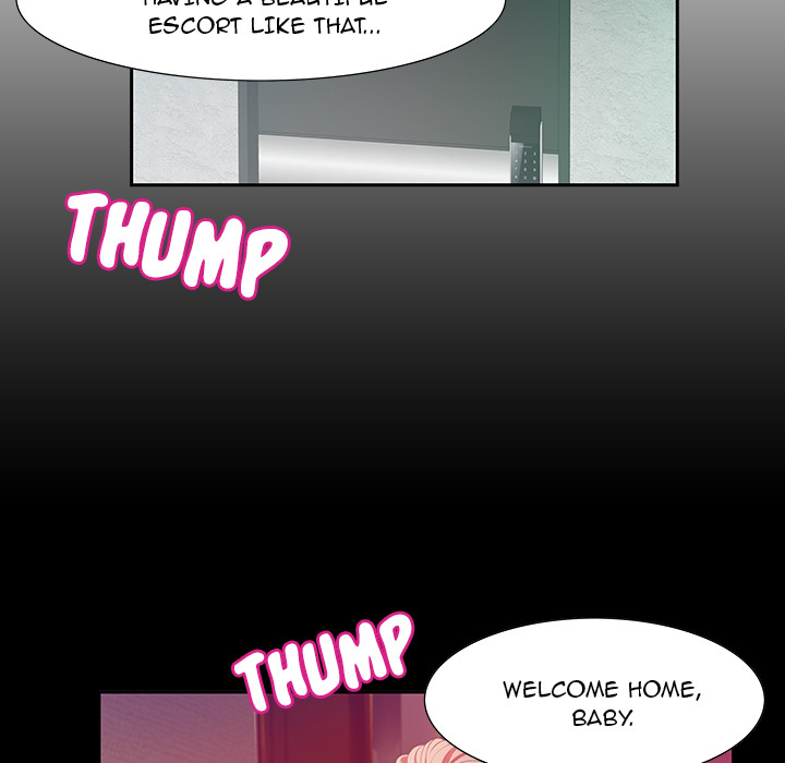 Tasty Chat: 0km Chapter 2 - Manhwa18.com