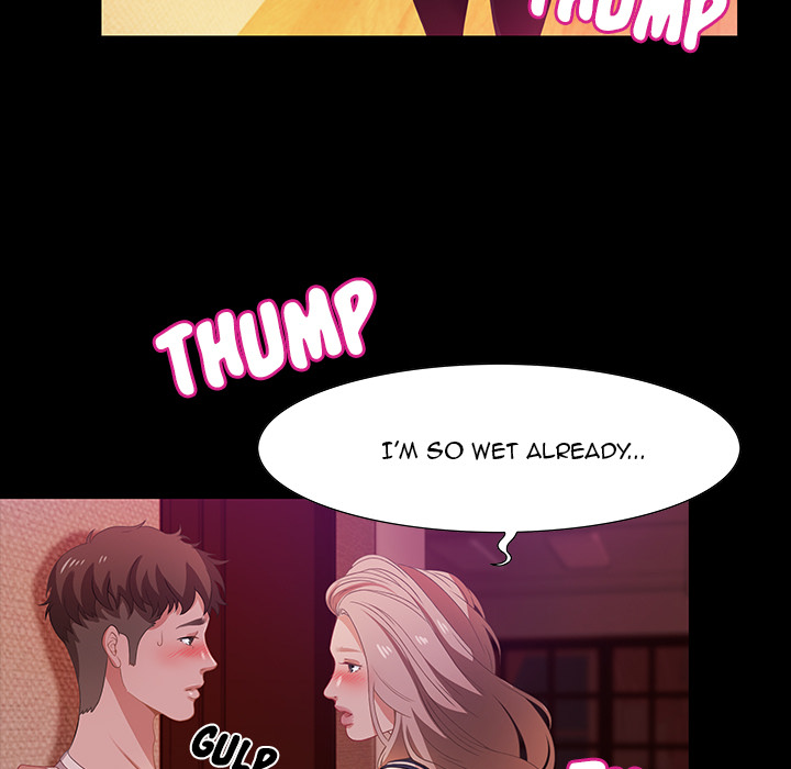 Tasty Chat: 0km Chapter 2 - Manhwa18.com