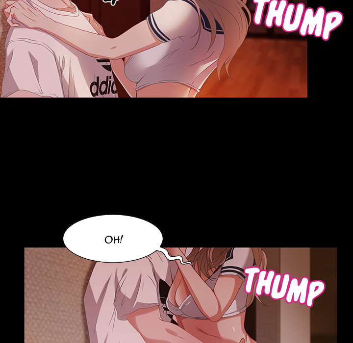 Tasty Chat: 0km Chapter 2 - Manhwa18.com