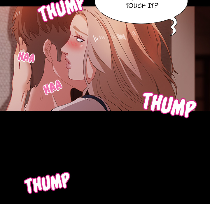 Tasty Chat: 0km Chapter 2 - Manhwa18.com