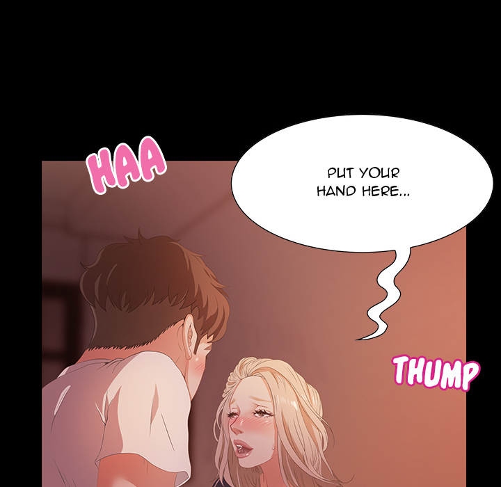 Tasty Chat: 0km Chapter 2 - Manhwa18.com