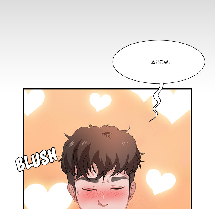 Tasty Chat: 0km Chapter 2 - Manhwa18.com