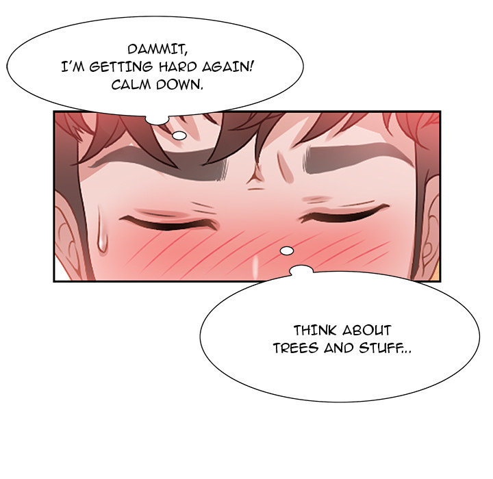 Tasty Chat: 0km Chapter 2 - Manhwa18.com