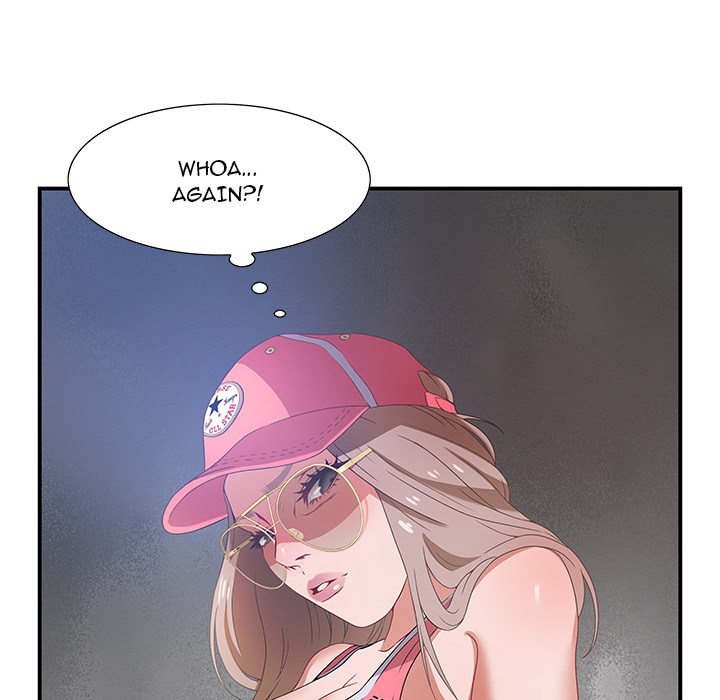 Tasty Chat: 0km Chapter 2 - Manhwa18.com