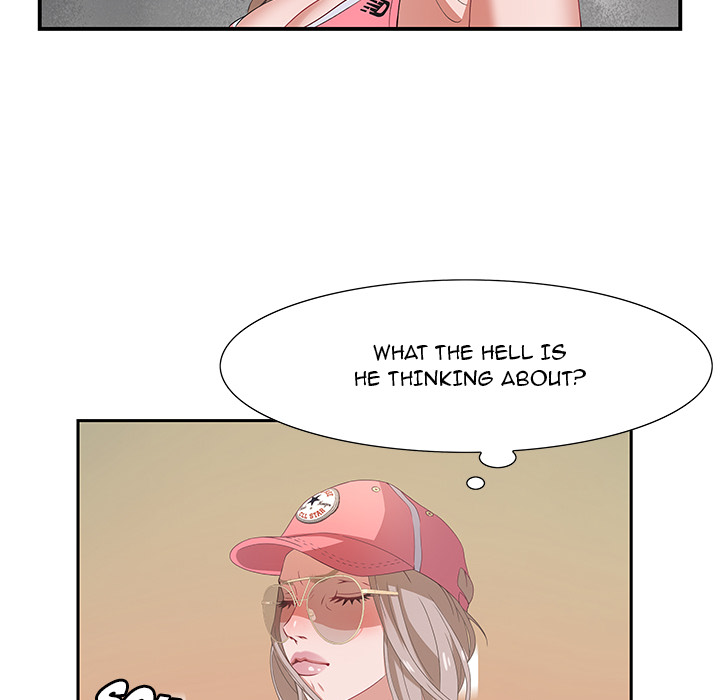 Tasty Chat: 0km Chapter 2 - Manhwa18.com