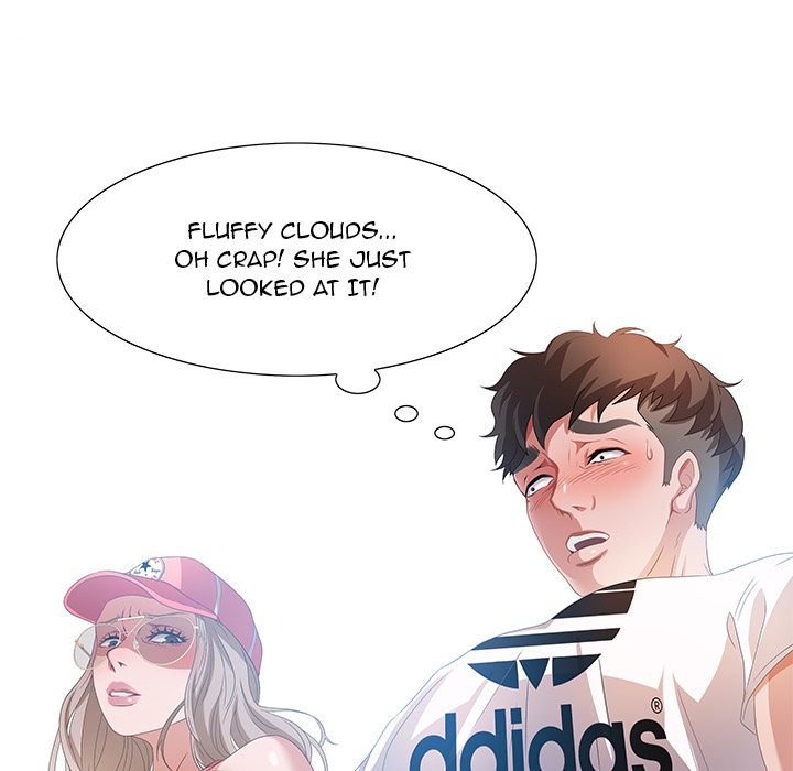 Tasty Chat: 0km Chapter 2 - Manhwa18.com