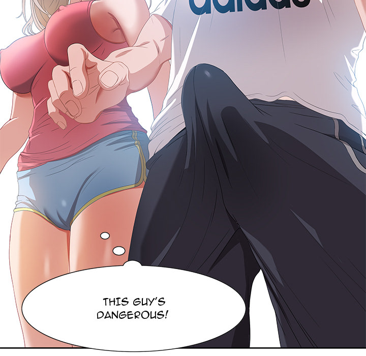 Tasty Chat: 0km Chapter 2 - Manhwa18.com