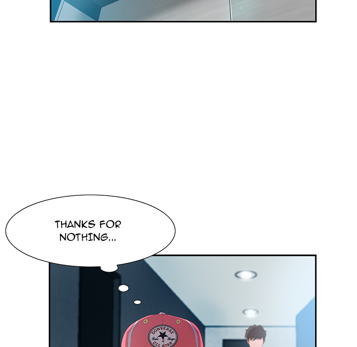 Tasty Chat: 0km Chapter 2 - Manhwa18.com