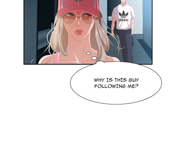 Tasty Chat: 0km Chapter 2 - Manhwa18.com