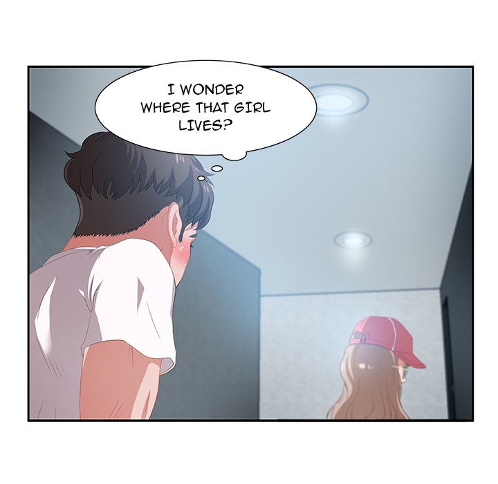Tasty Chat: 0km Chapter 2 - Manhwa18.com