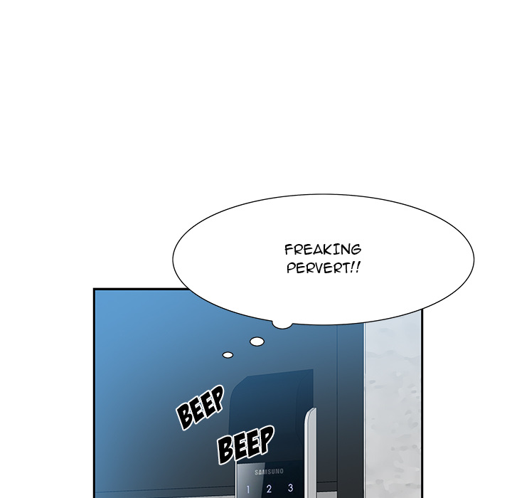 Tasty Chat: 0km Chapter 2 - Manhwa18.com