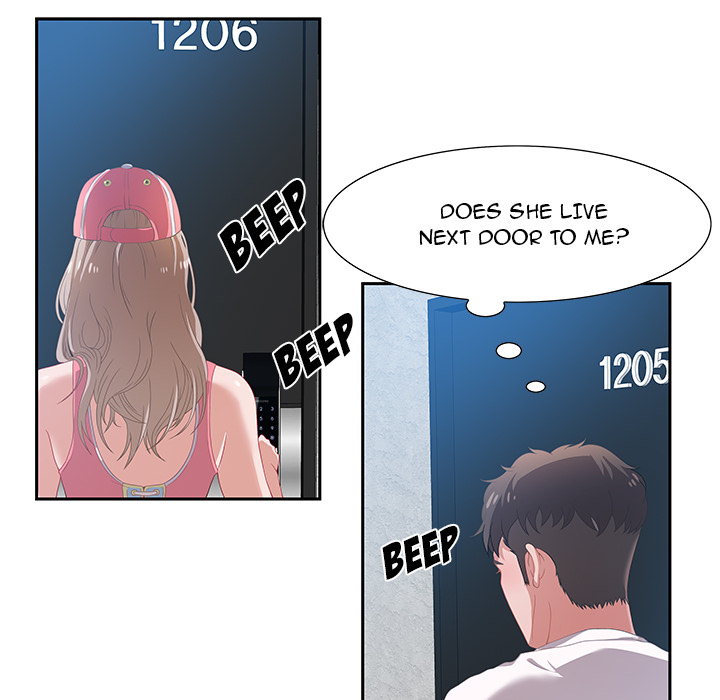Tasty Chat: 0km Chapter 2 - Manhwa18.com
