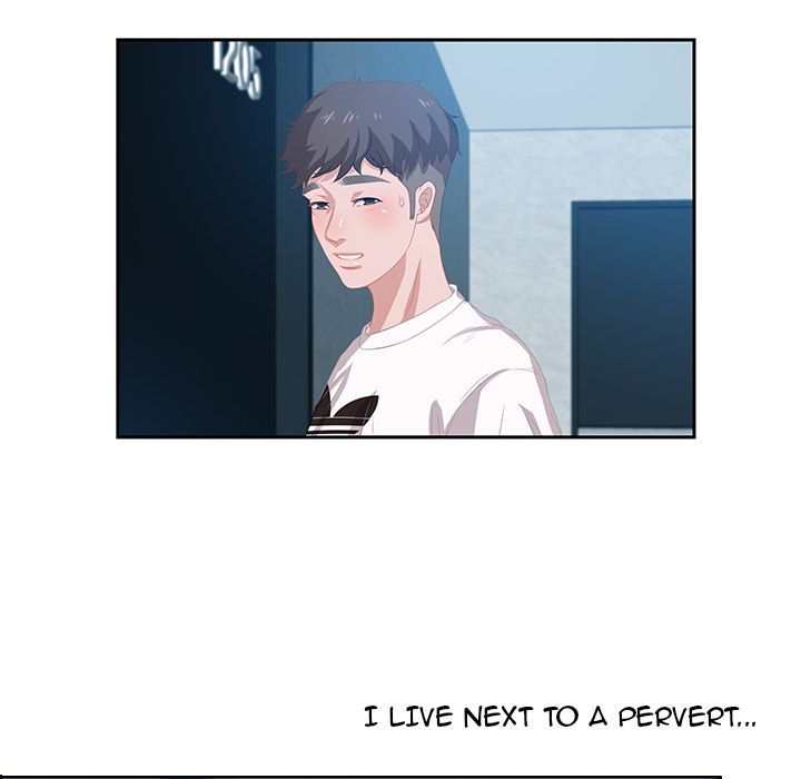 Tasty Chat: 0km Chapter 2 - Manhwa18.com
