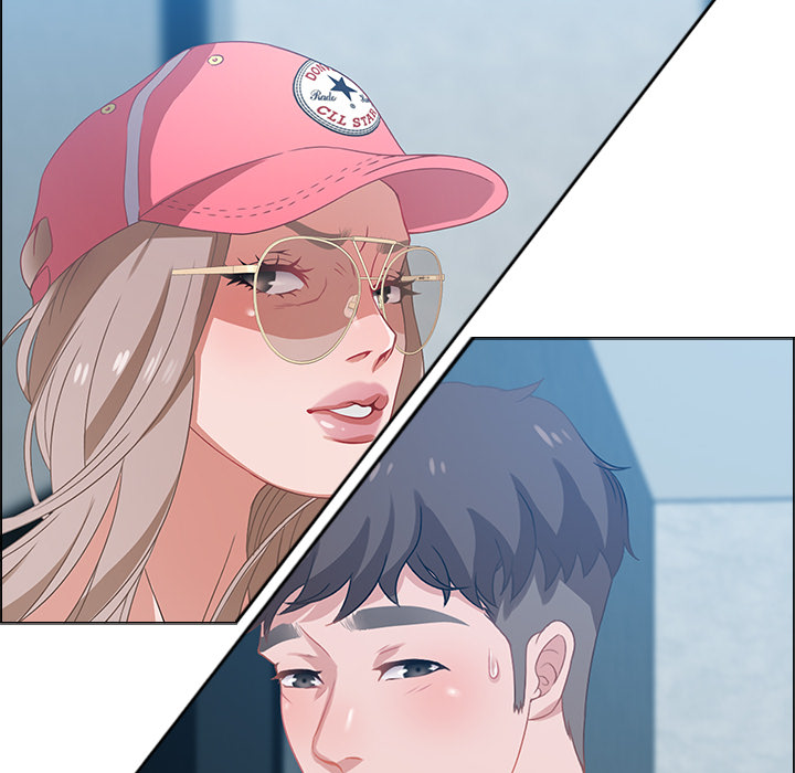 Tasty Chat: 0km Chapter 2 - Manhwa18.com
